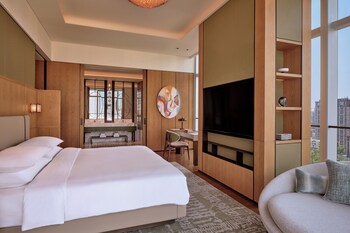 hyatt centric gaoxin xian