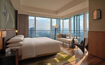 hyatt centric gaoxin xian