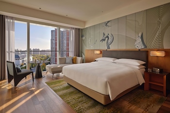 hyatt centric gaoxin xian