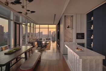 hyatt centric gaoxin xian