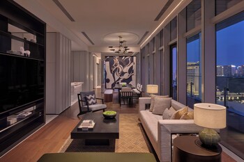 hyatt centric gaoxin xian