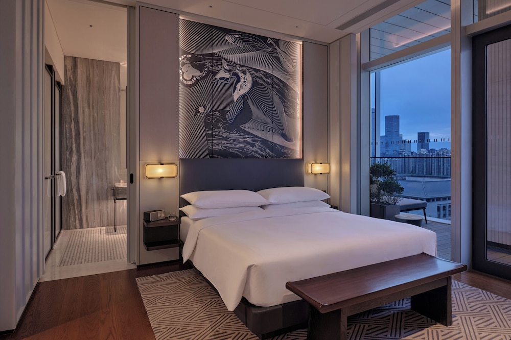 hyatt centric gaoxin xian