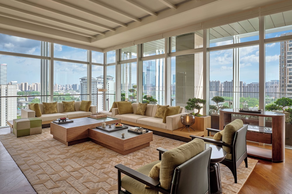 hyatt centric gaoxin xian