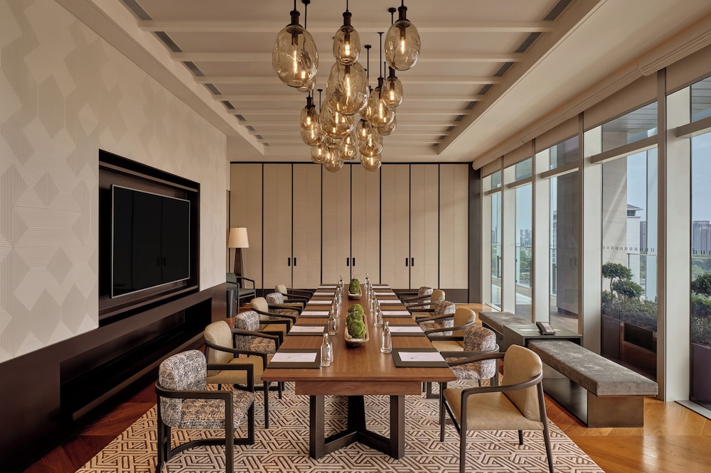 hyatt centric gaoxin xian