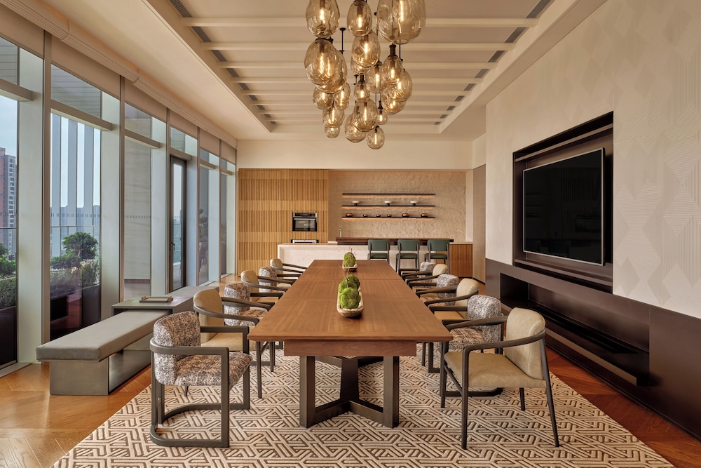 hyatt centric gaoxin xian
