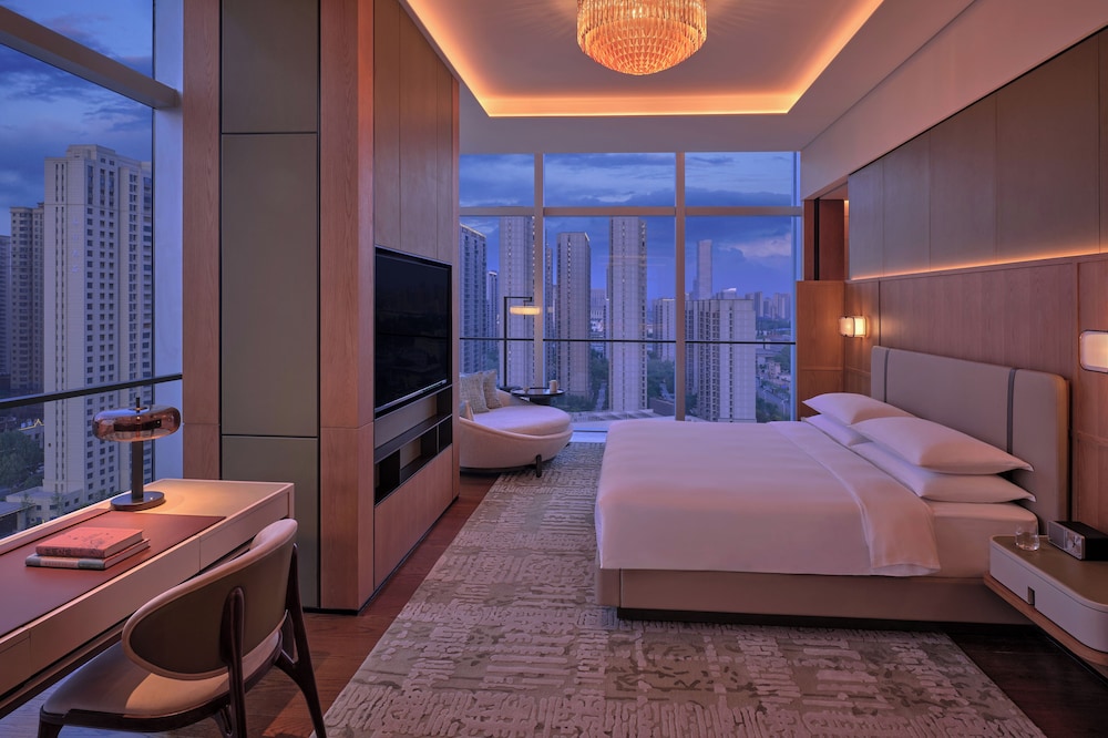 hyatt centric gaoxin xian