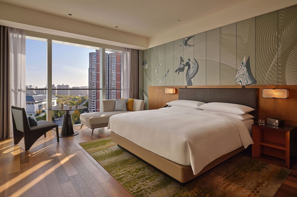 hyatt centric gaoxin xian