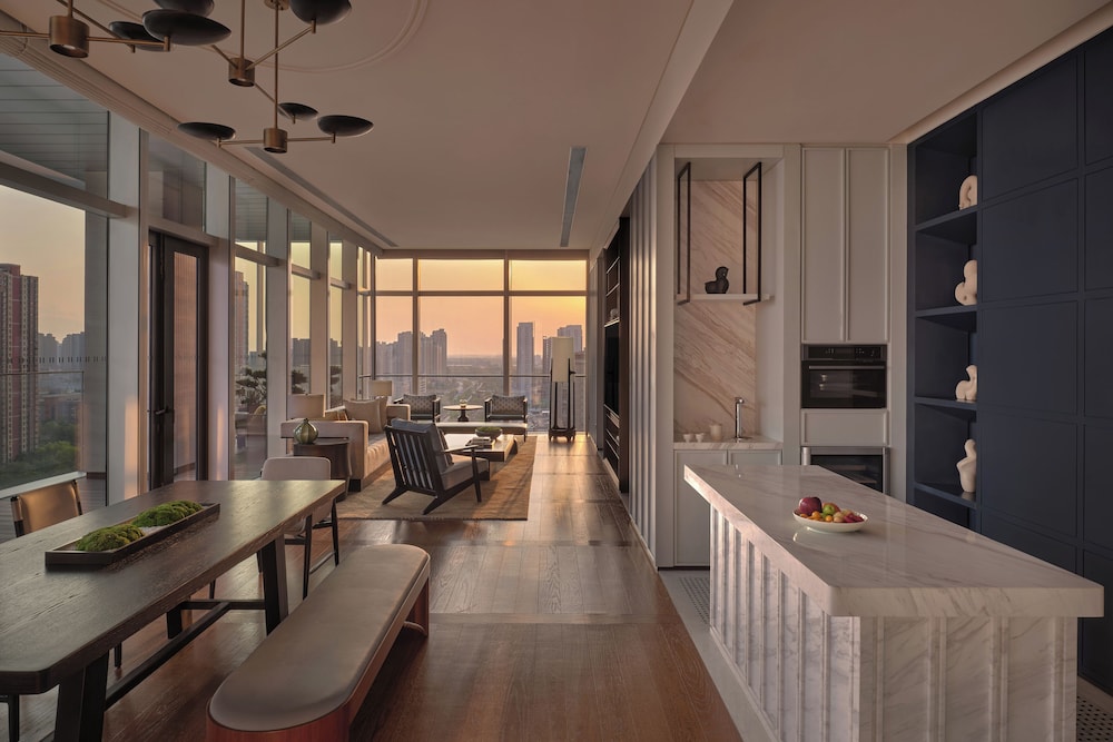 hyatt centric gaoxin xian
