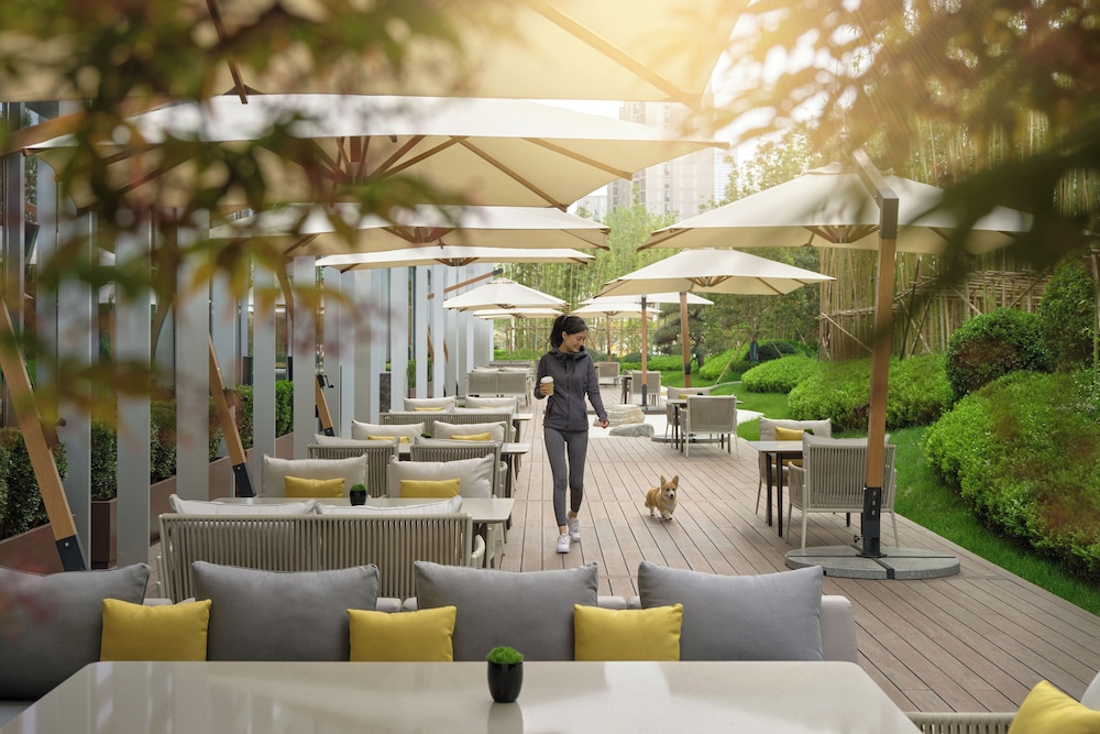 hyatt centric gaoxin xian