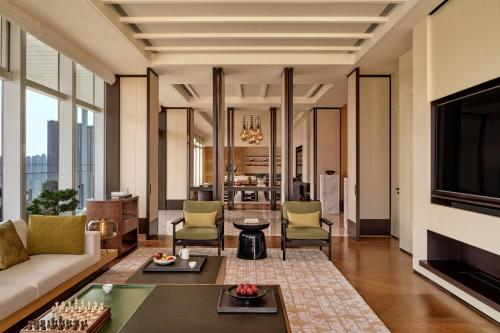 hyatt centric gaoxin xian