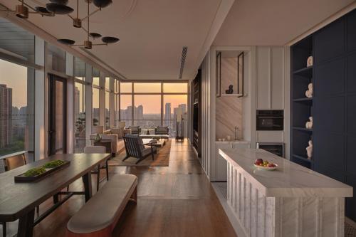 hyatt centric gaoxin xian