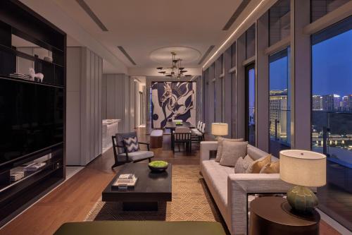 hyatt centric gaoxin xian