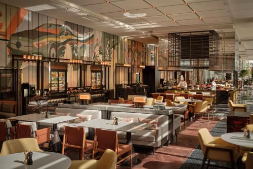 hyatt centric gaoxin xian