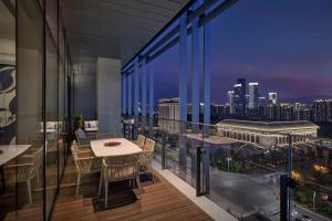 hyatt centric gaoxin xian