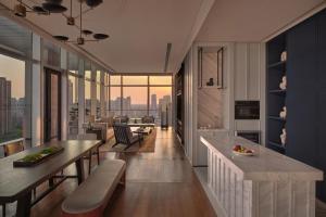 hyatt centric gaoxin xian