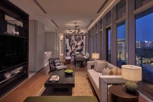 hyatt centric gaoxin xian