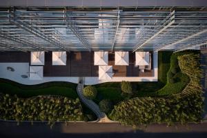 hyatt centric gaoxin xian