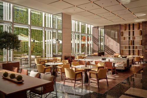 hyatt centric gaoxin xian