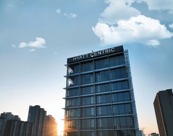 hyatt centric gaoxin xian