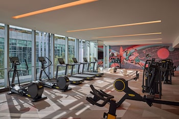 hyatt centric gaoxin xian