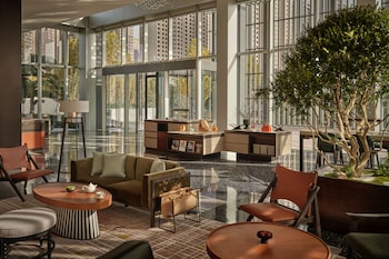 hyatt centric gaoxin xian