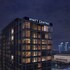 hyatt centric gaoxin xian