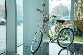 hyatt centric gaoxin xian