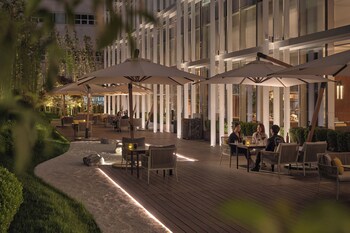 hyatt centric gaoxin xian