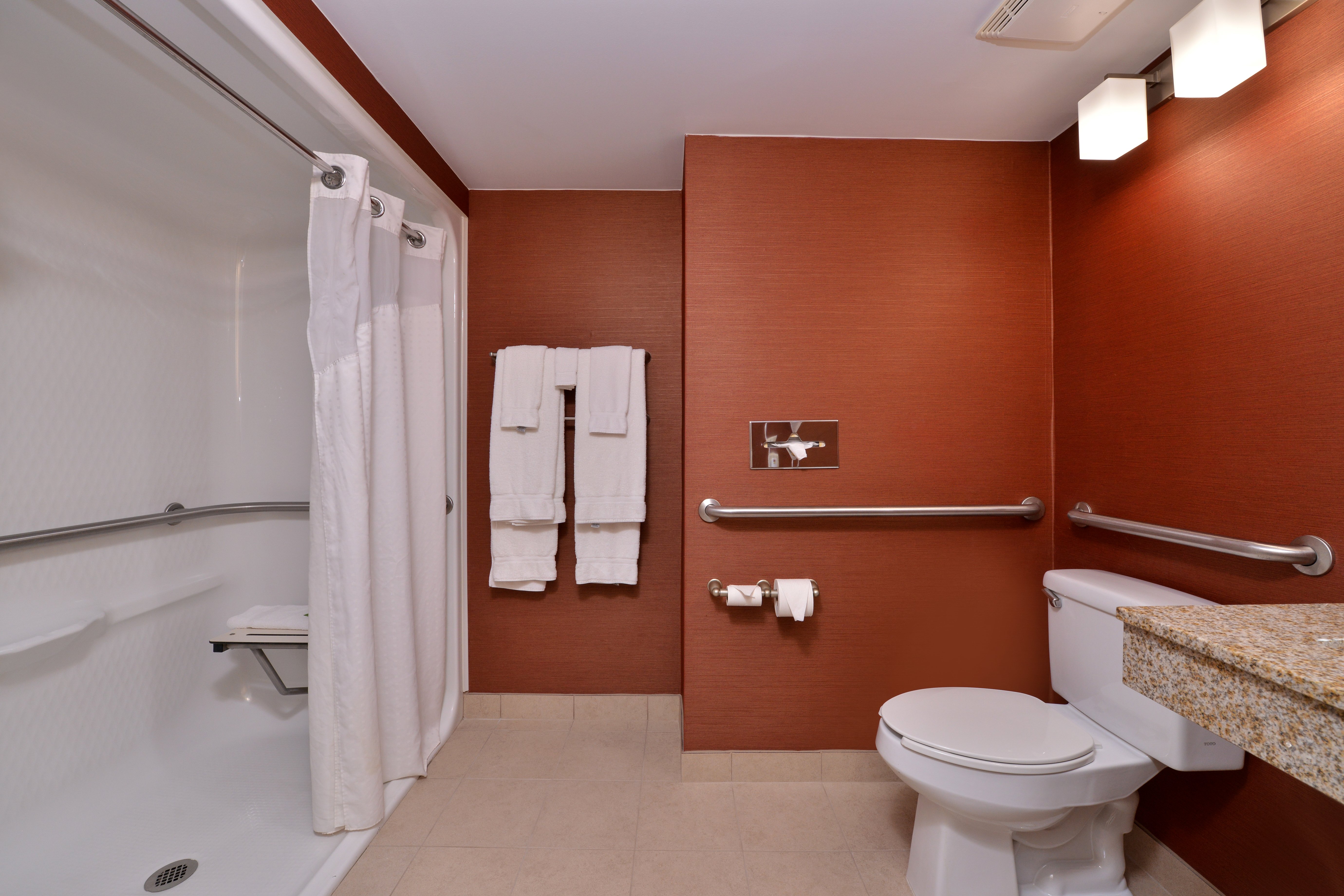 holiday inn express hotel and suites ocean city by ihg