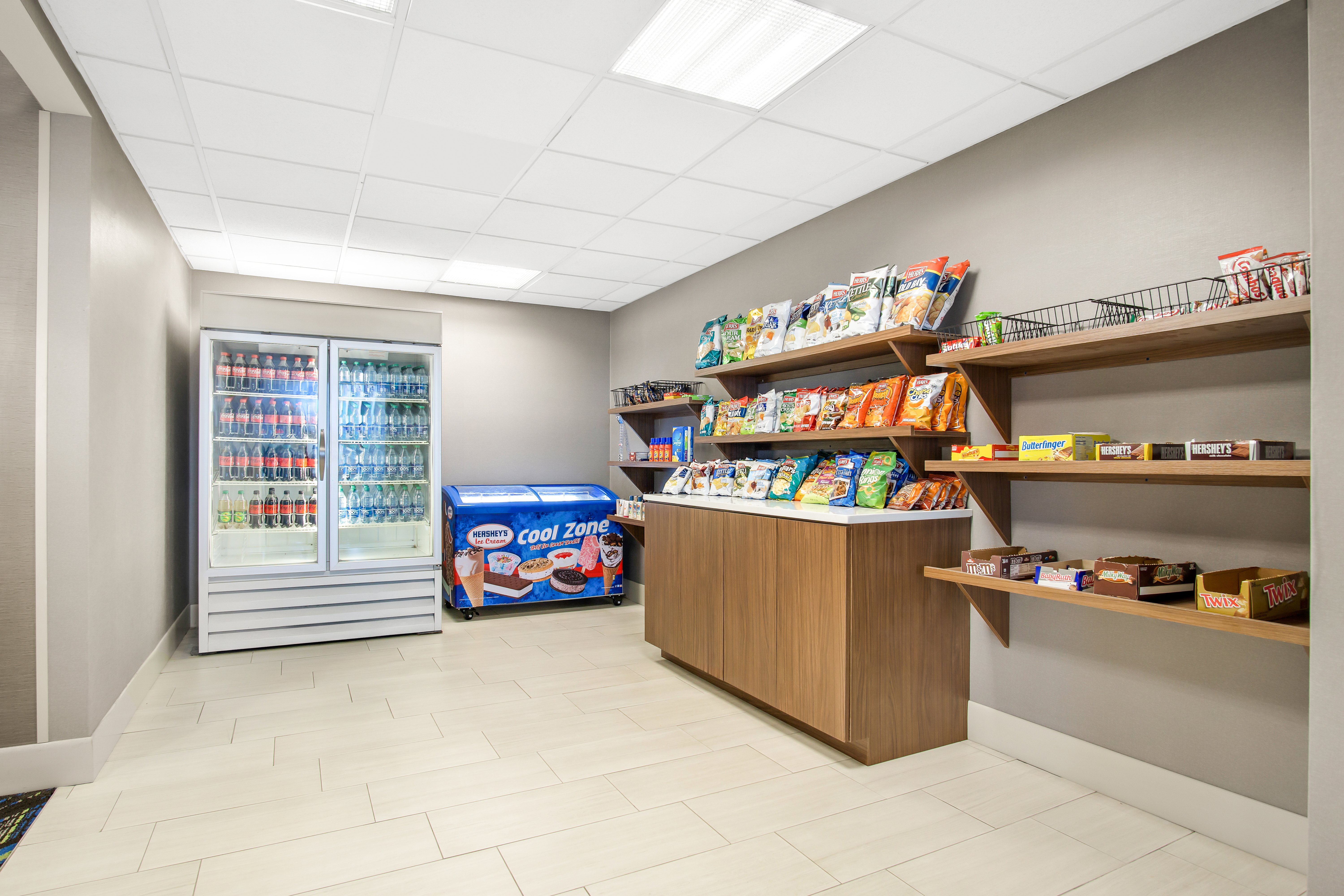 holiday inn express hotel and suites ocean city by ihg