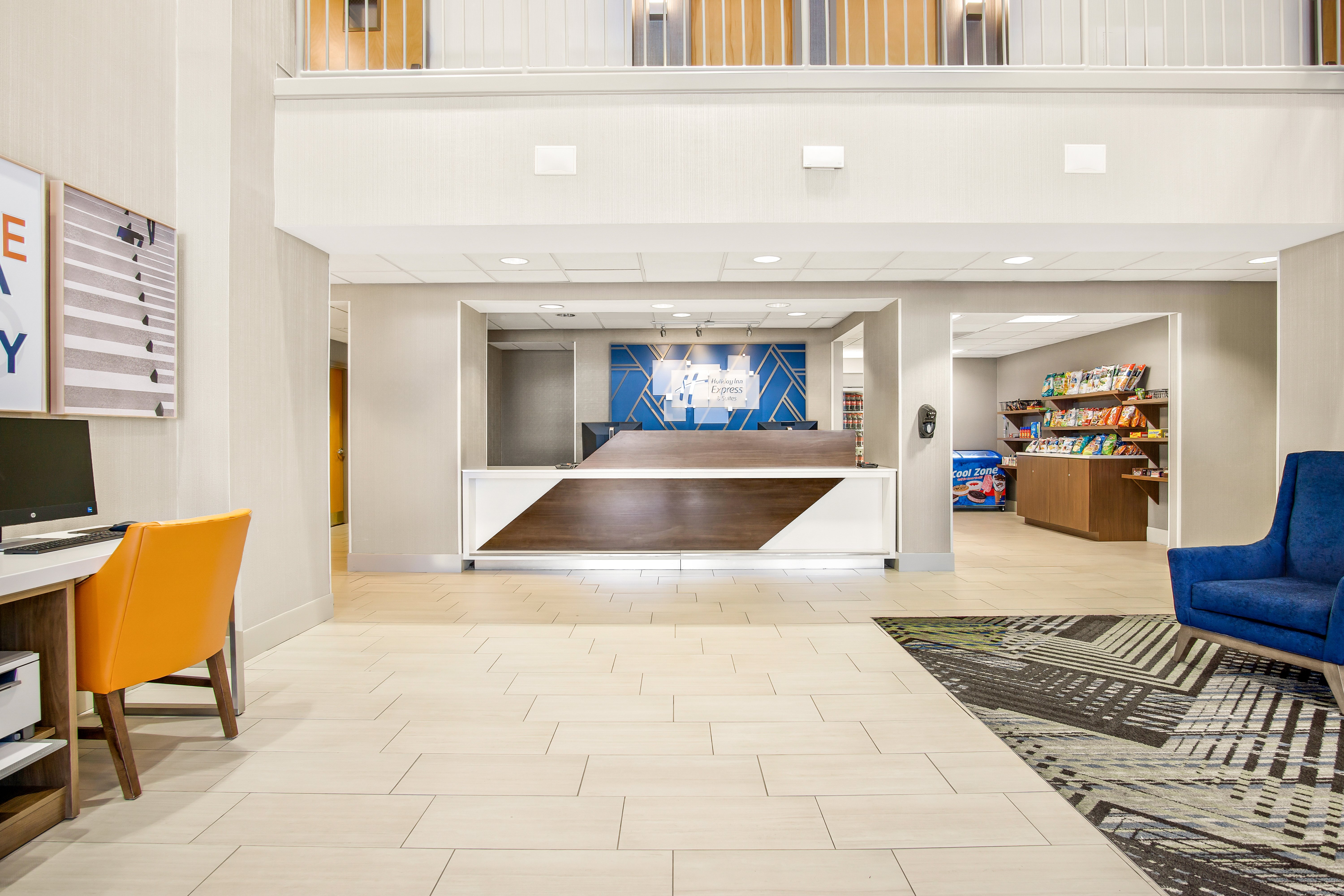 holiday inn express hotel and suites ocean city by ihg