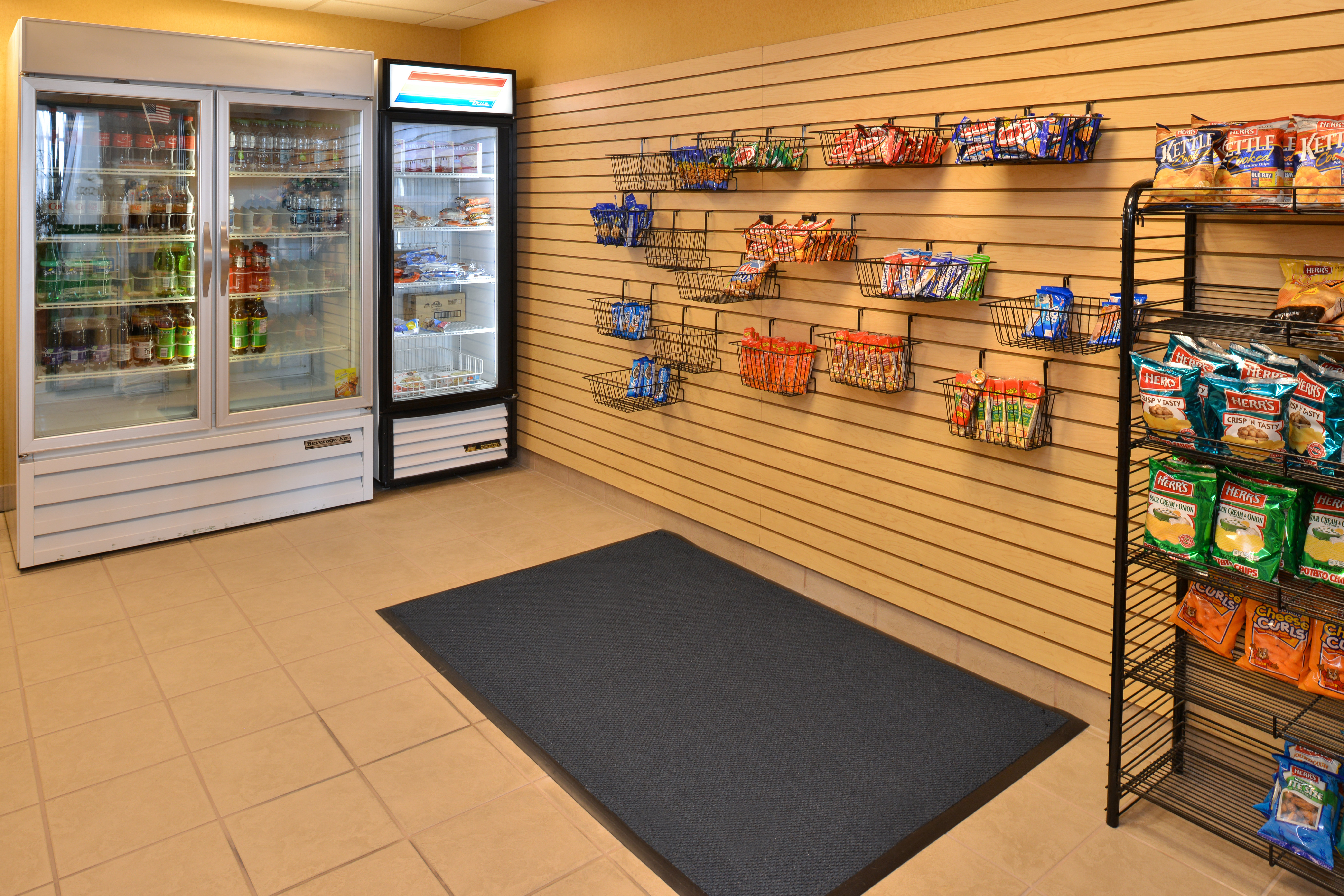 holiday inn express hotel and suites ocean city by ihg