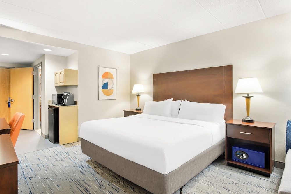 holiday inn express hotel and suites ocean city by ihg