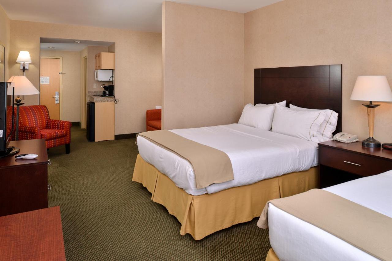 holiday inn express hotel and suites ocean city by ihg