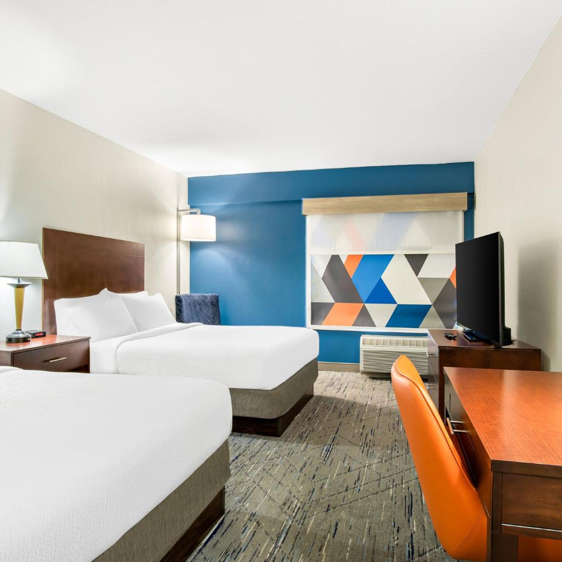 holiday inn express hotel and suites ocean city by ihg