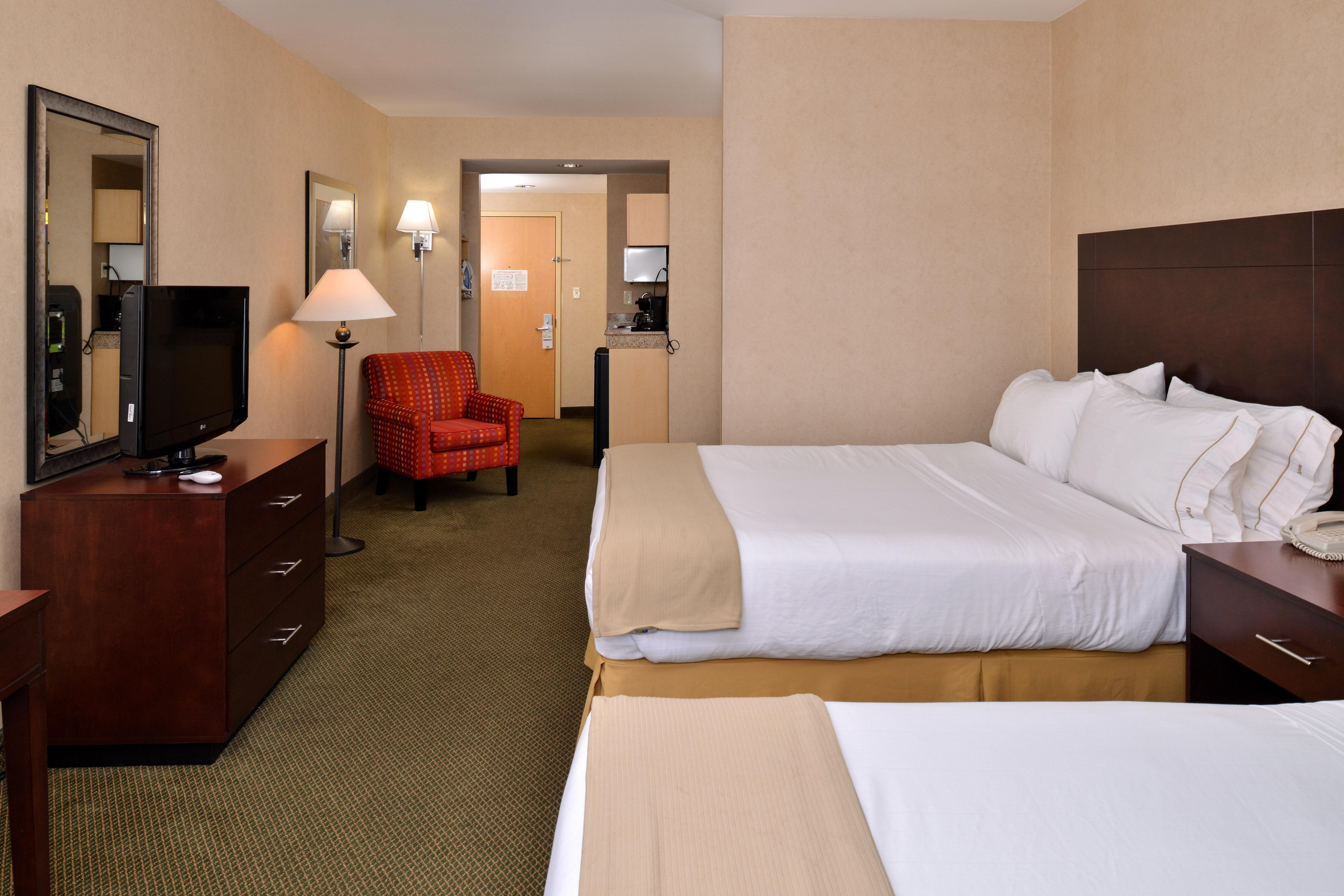 holiday inn express hotel and suites ocean city by ihg