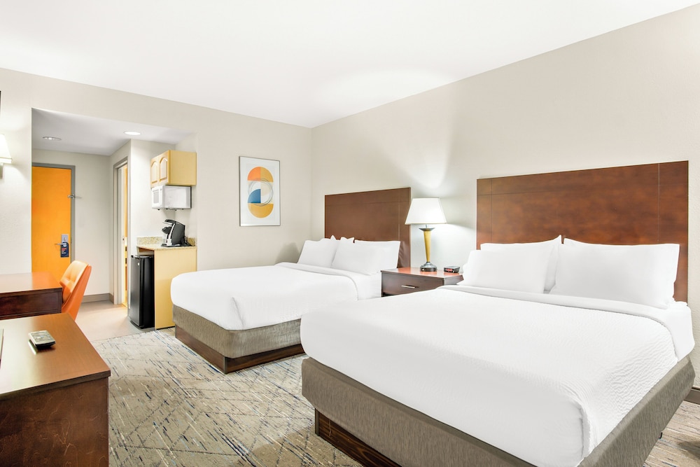 holiday inn express hotel and suites ocean city by ihg