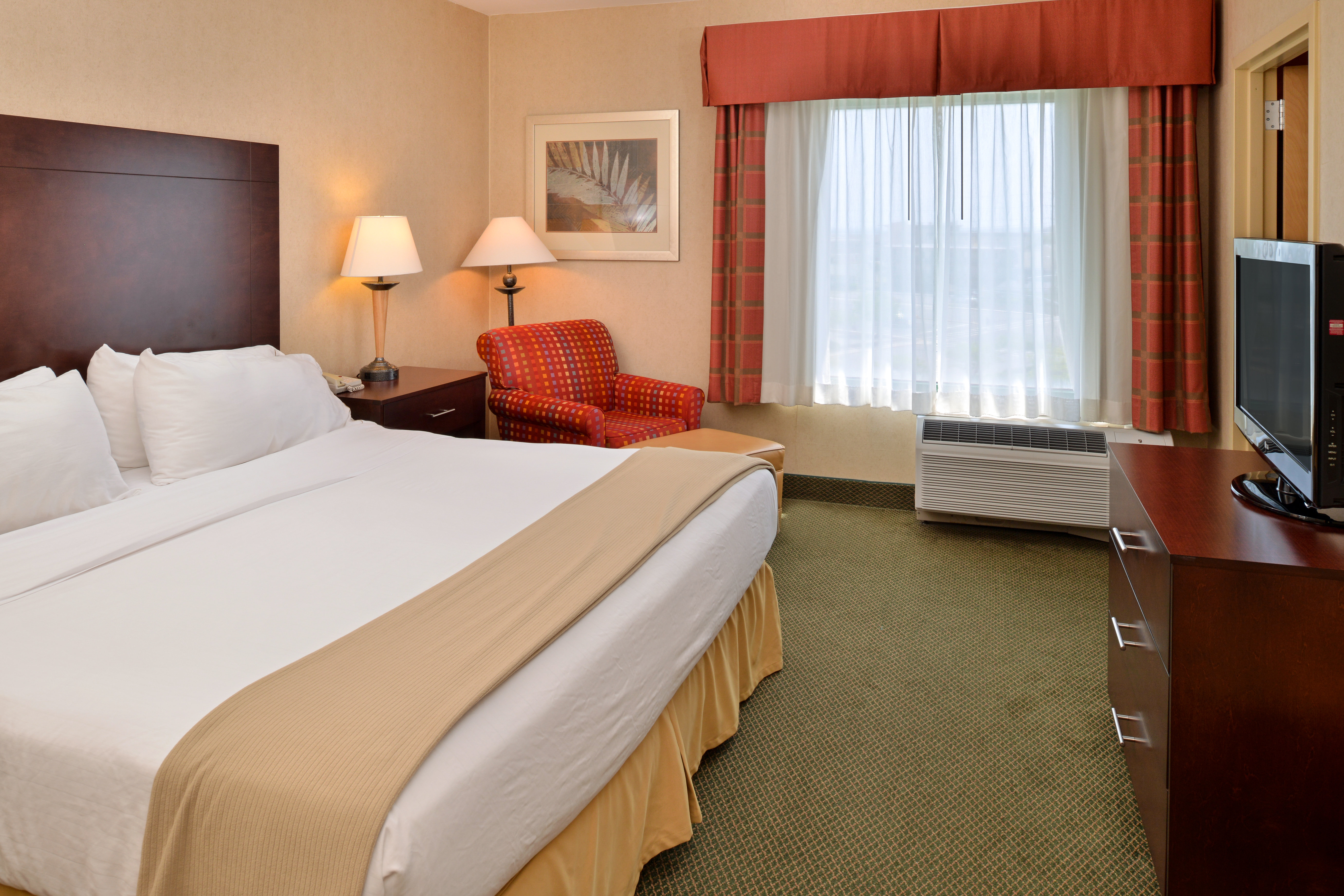 holiday inn express hotel and suites ocean city by ihg