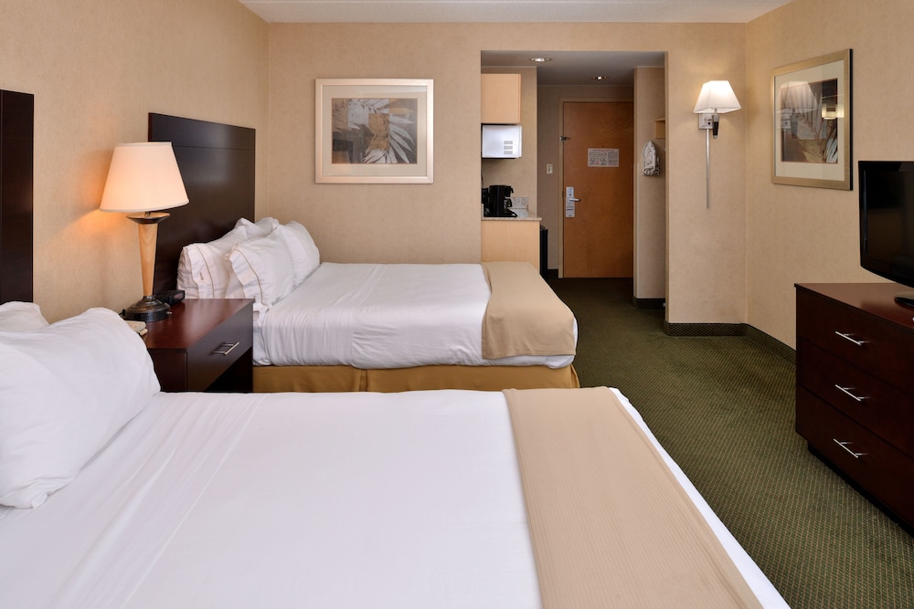 holiday inn express hotel and suites ocean city by ihg
