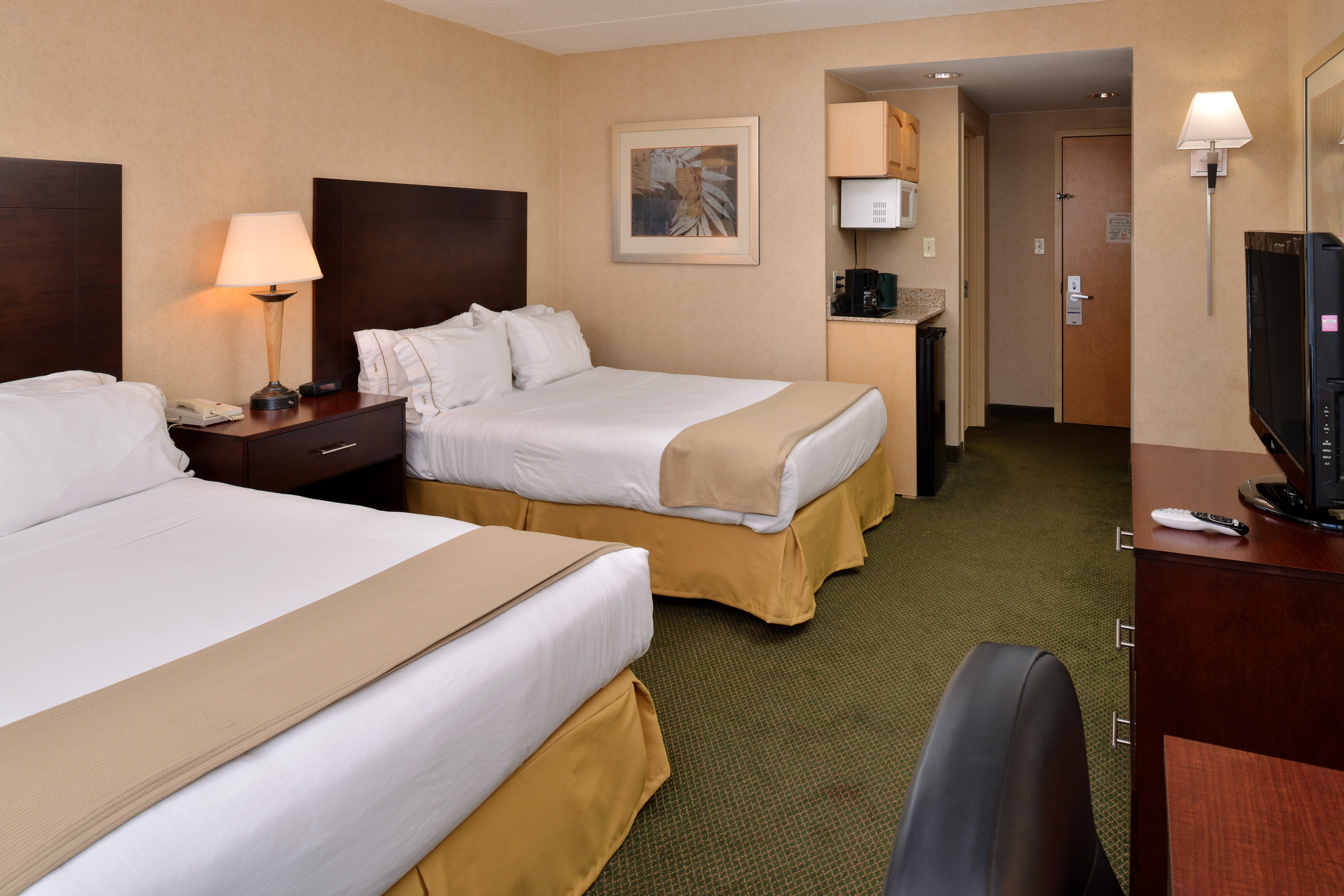 holiday inn express hotel and suites ocean city by ihg
