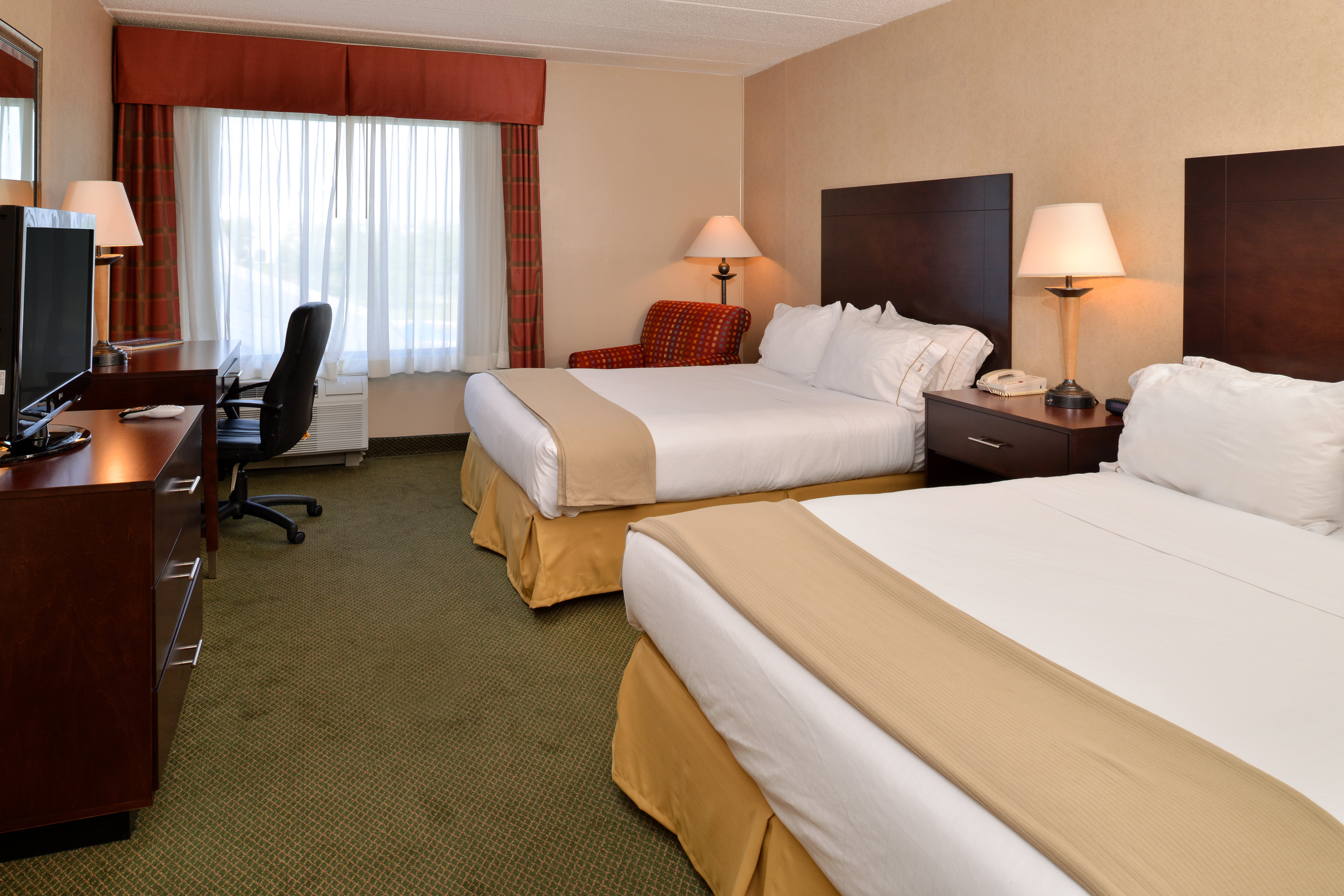 holiday inn express hotel and suites ocean city by ihg