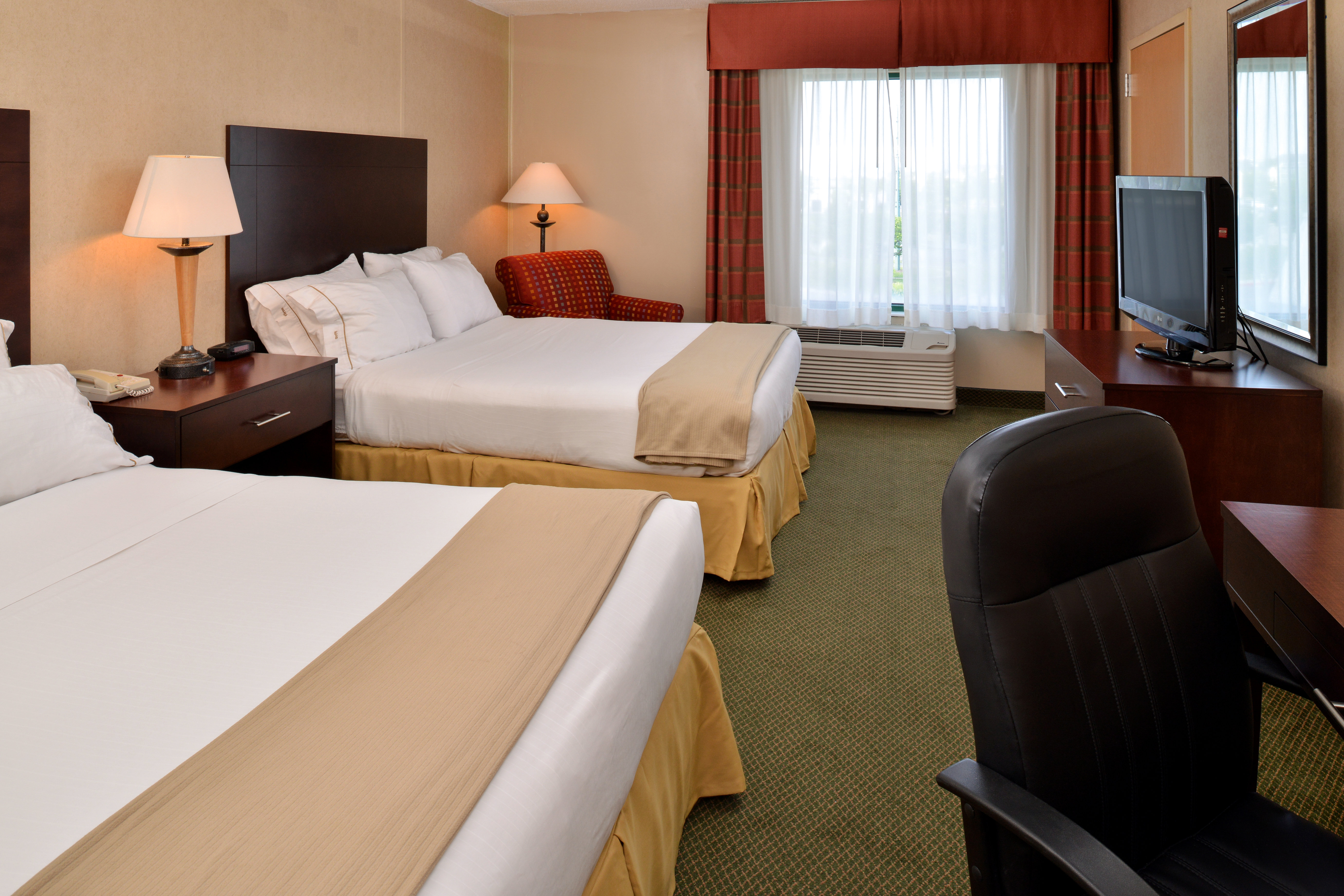 holiday inn express hotel and suites ocean city by ihg