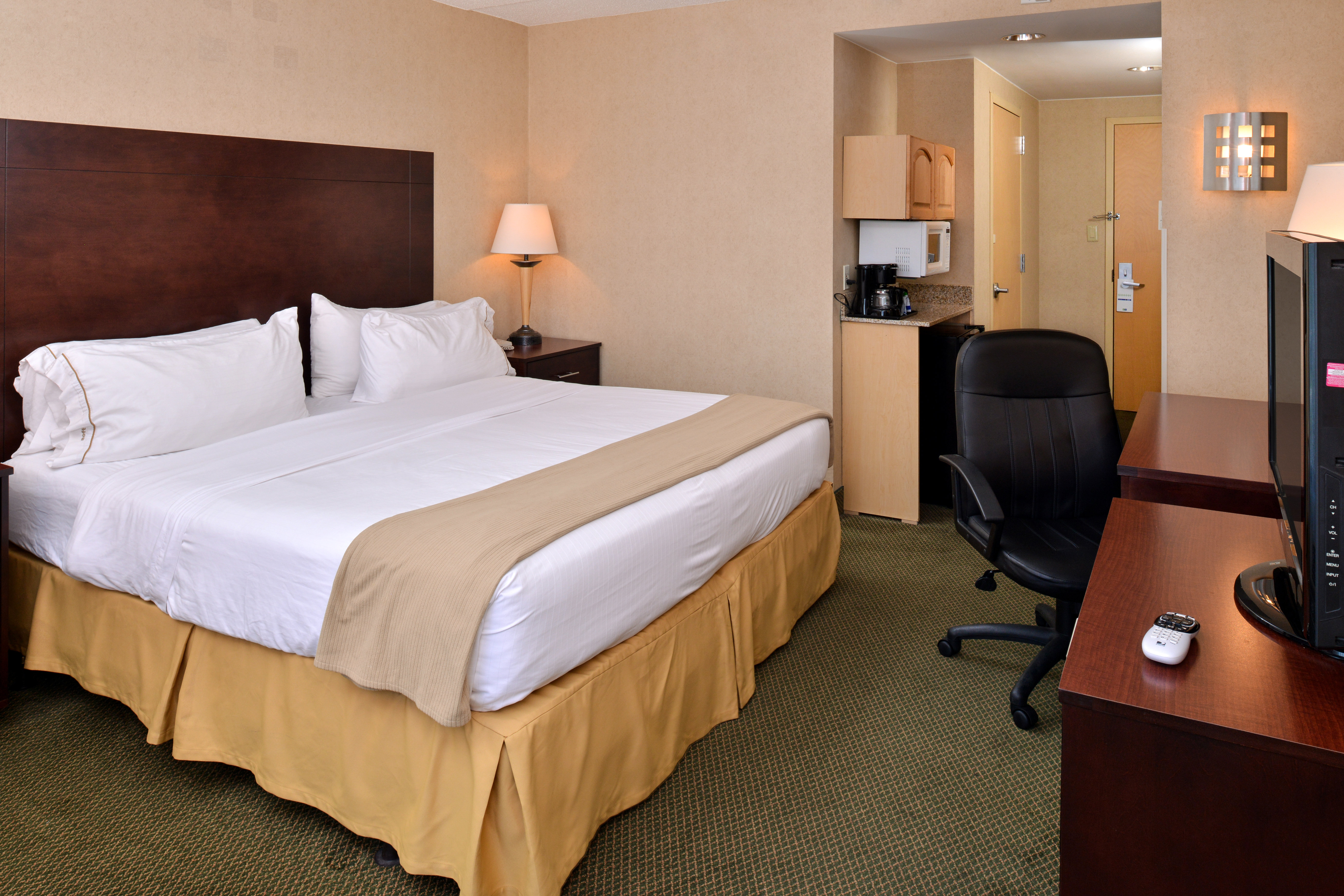 holiday inn express hotel and suites ocean city by ihg