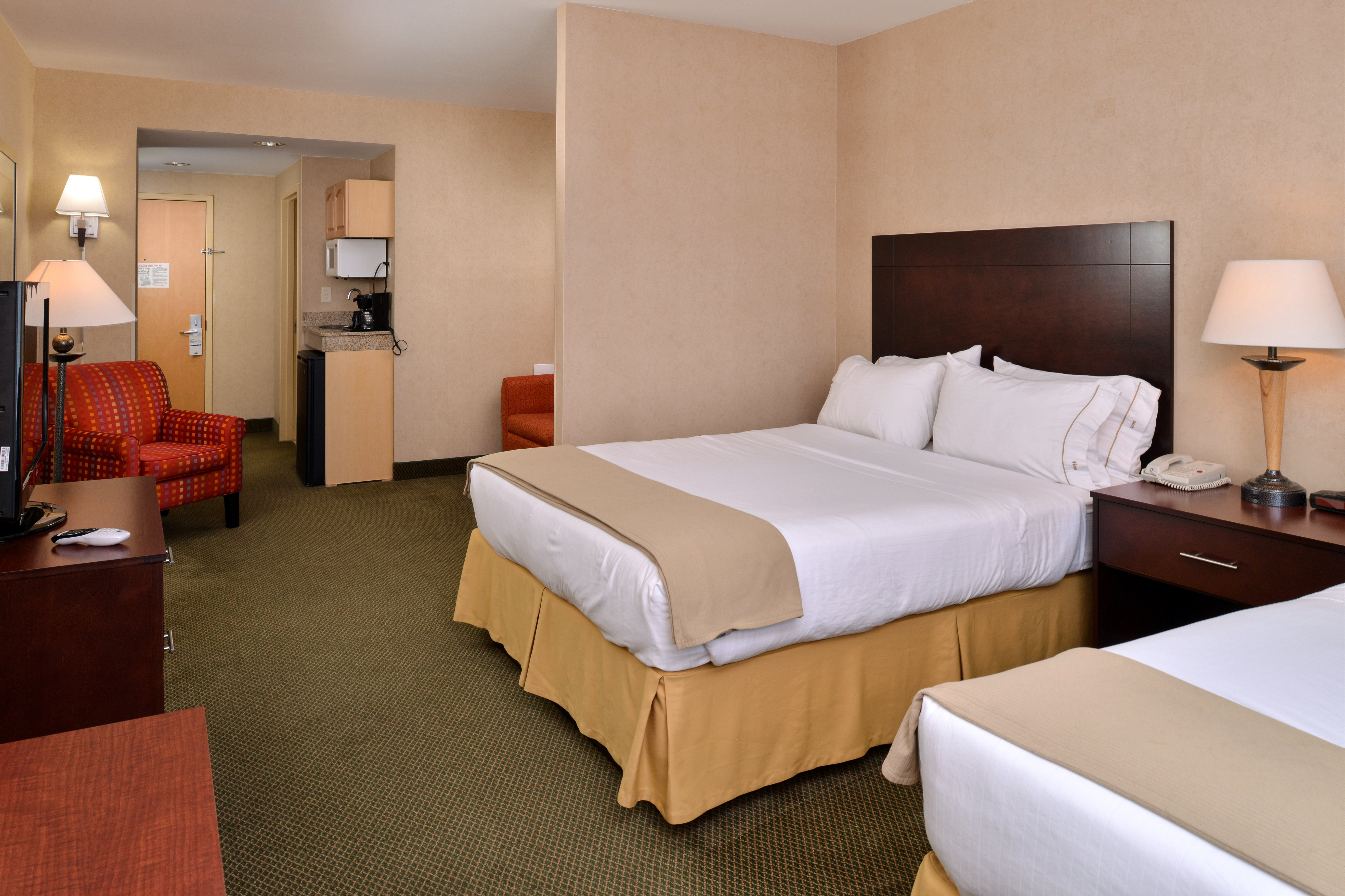 holiday inn express hotel and suites ocean city by ihg