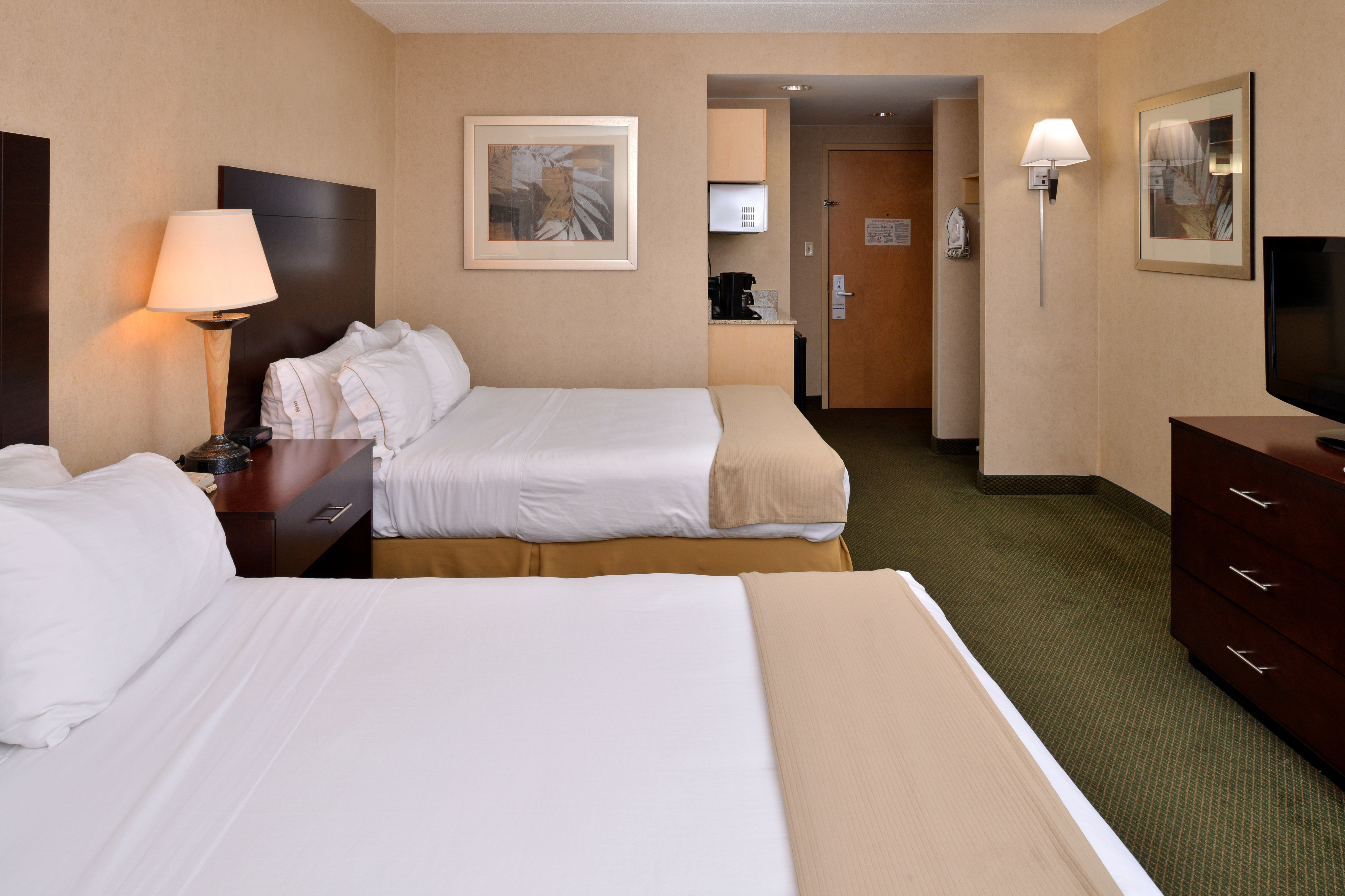 holiday inn express hotel and suites ocean city by ihg