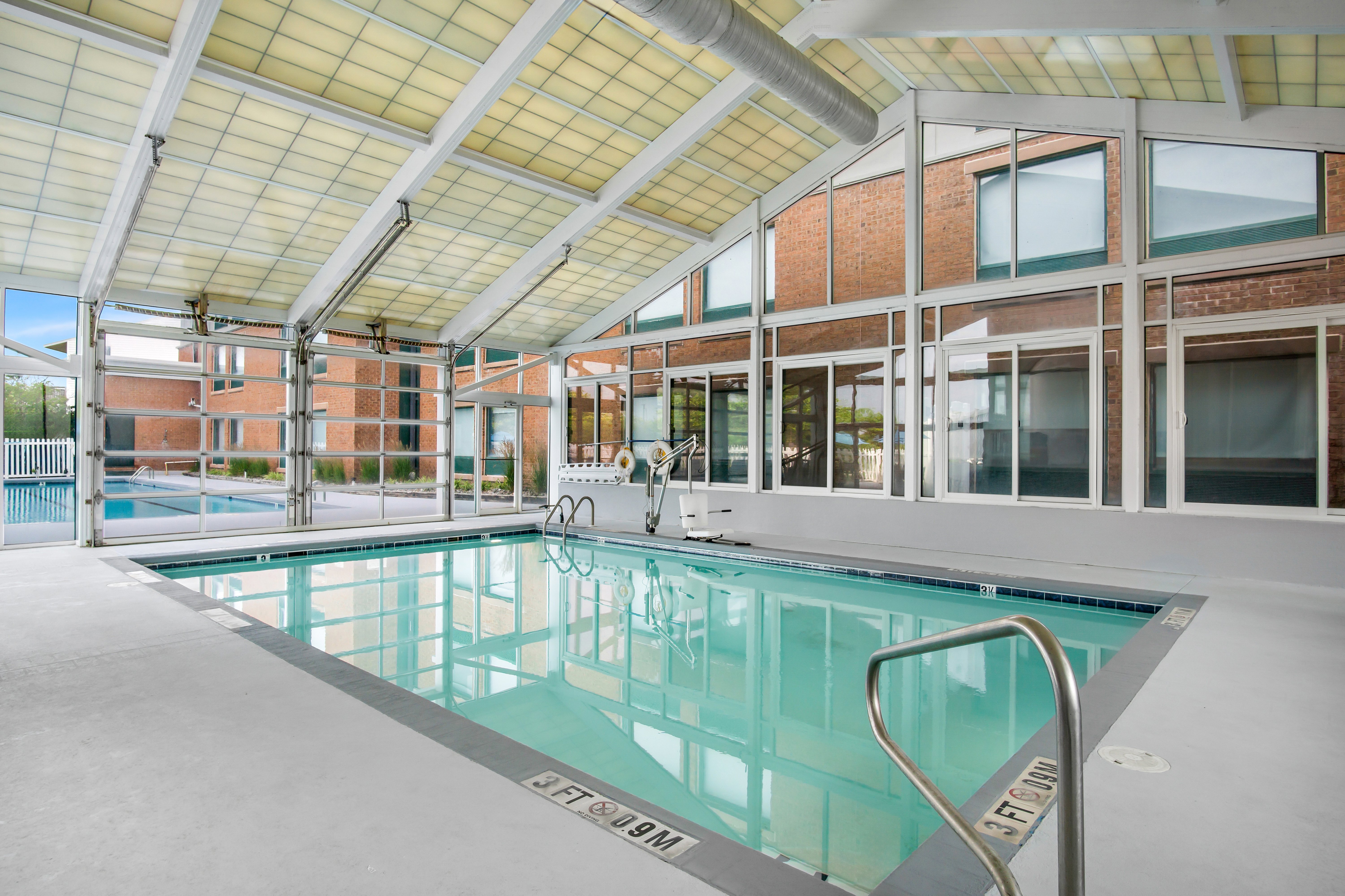holiday inn express hotel and suites ocean city by ihg