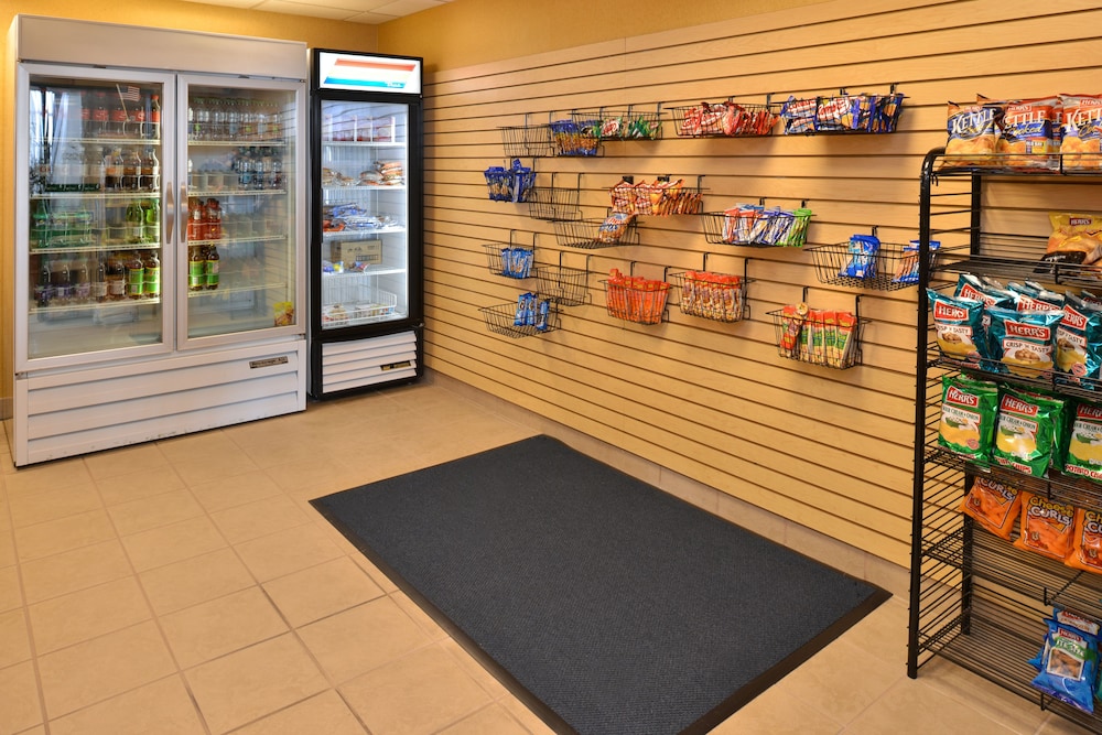 holiday inn express hotel and suites ocean city by ihg