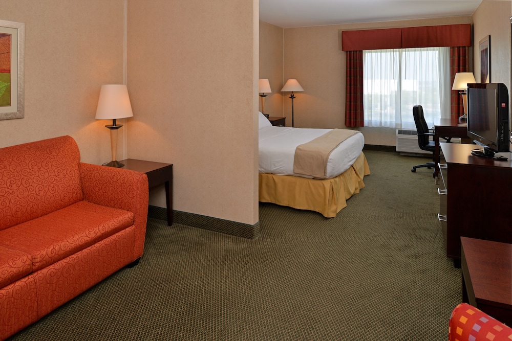 holiday inn express hotel and suites ocean city by ihg