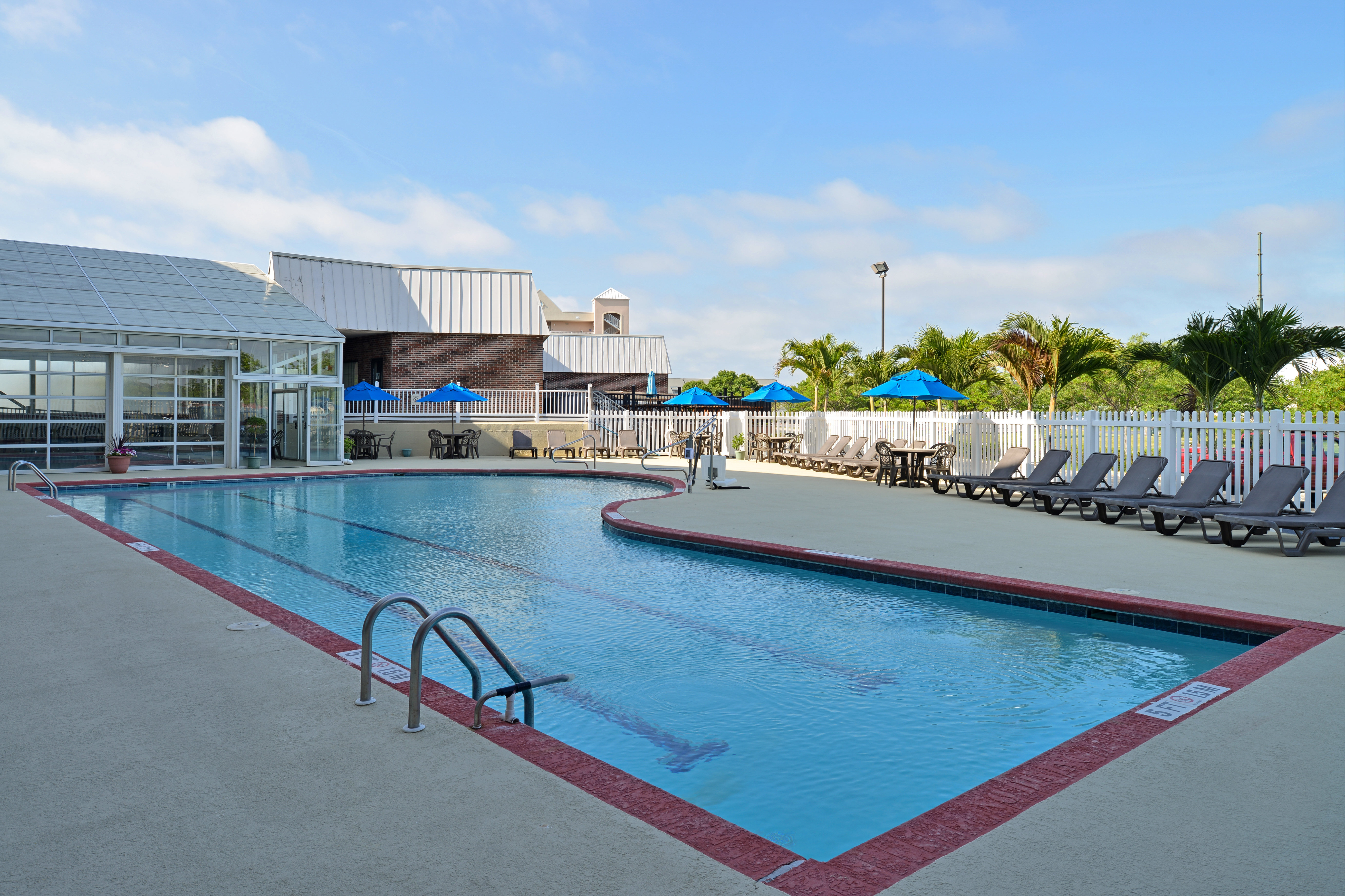 holiday inn express hotel and suites ocean city by ihg