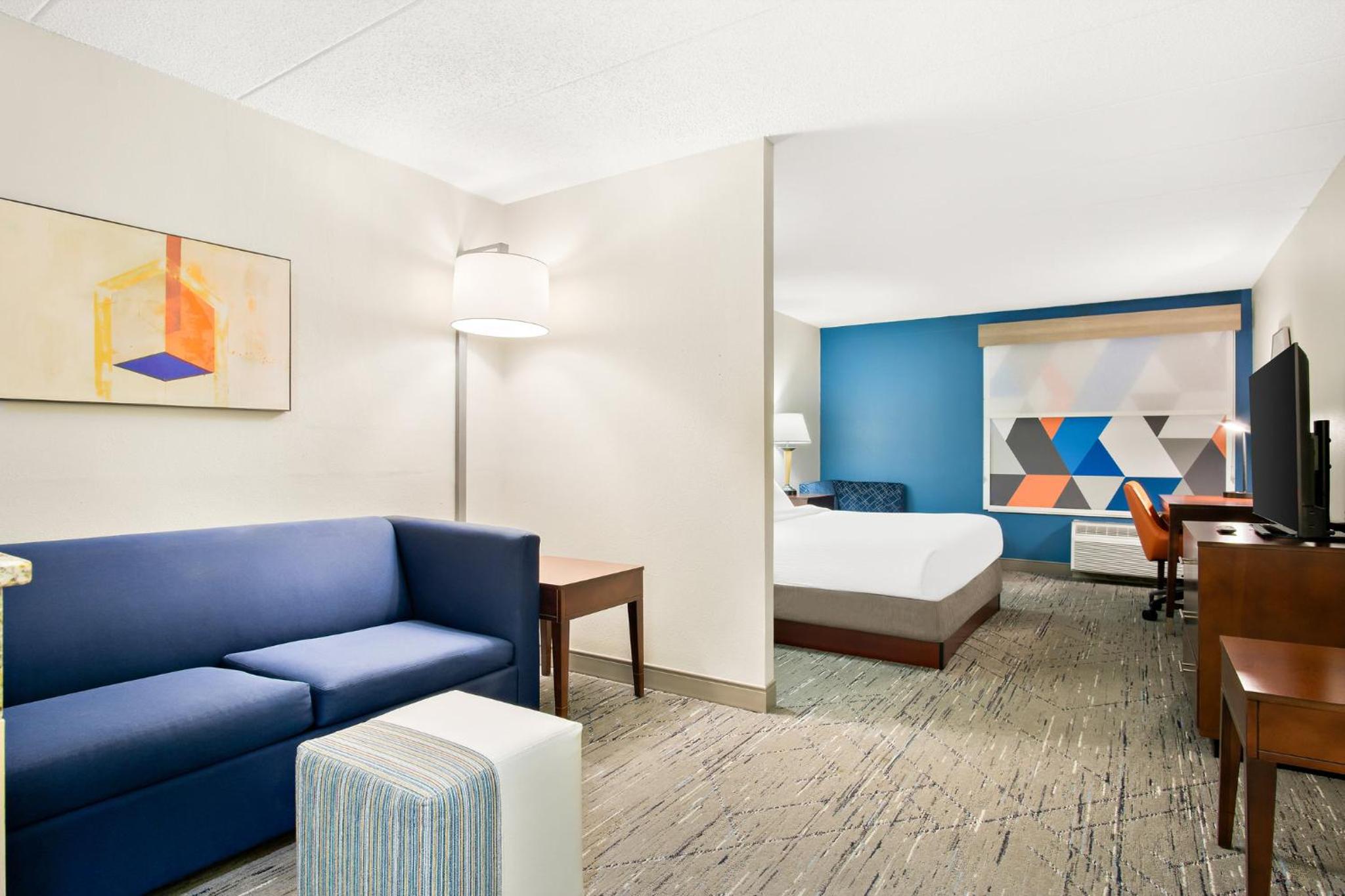 holiday inn express hotel and suites ocean city by ihg